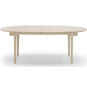 Wegner CH338 Table Dining Tables Carl Hansen 