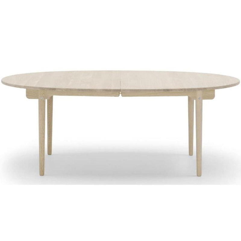 Wegner CH338 Table Dining Tables Carl Hansen 