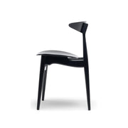 Wegner CH33T Chair - Colors Side/Dining Carl Hansen 