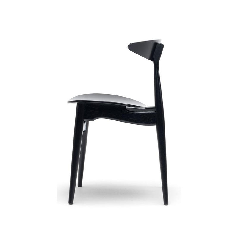 Wegner CH33T Chair - Colors Side/Dining Carl Hansen 