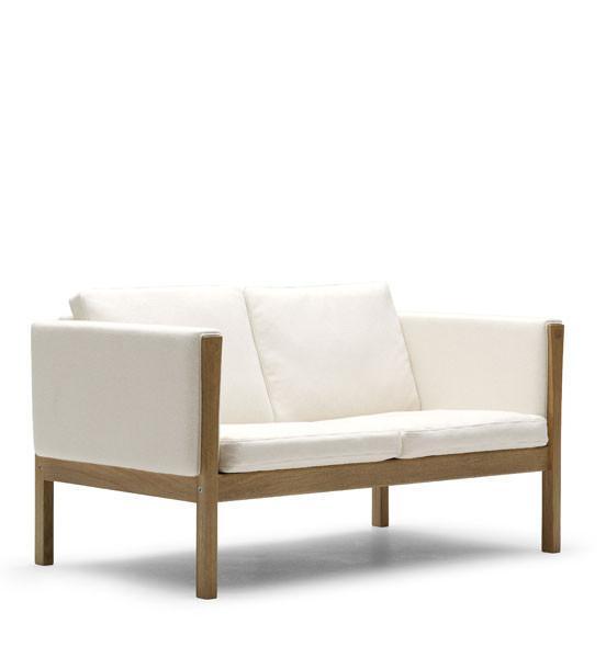 Wegner CH162 Sofa sofa Carl Hansen 