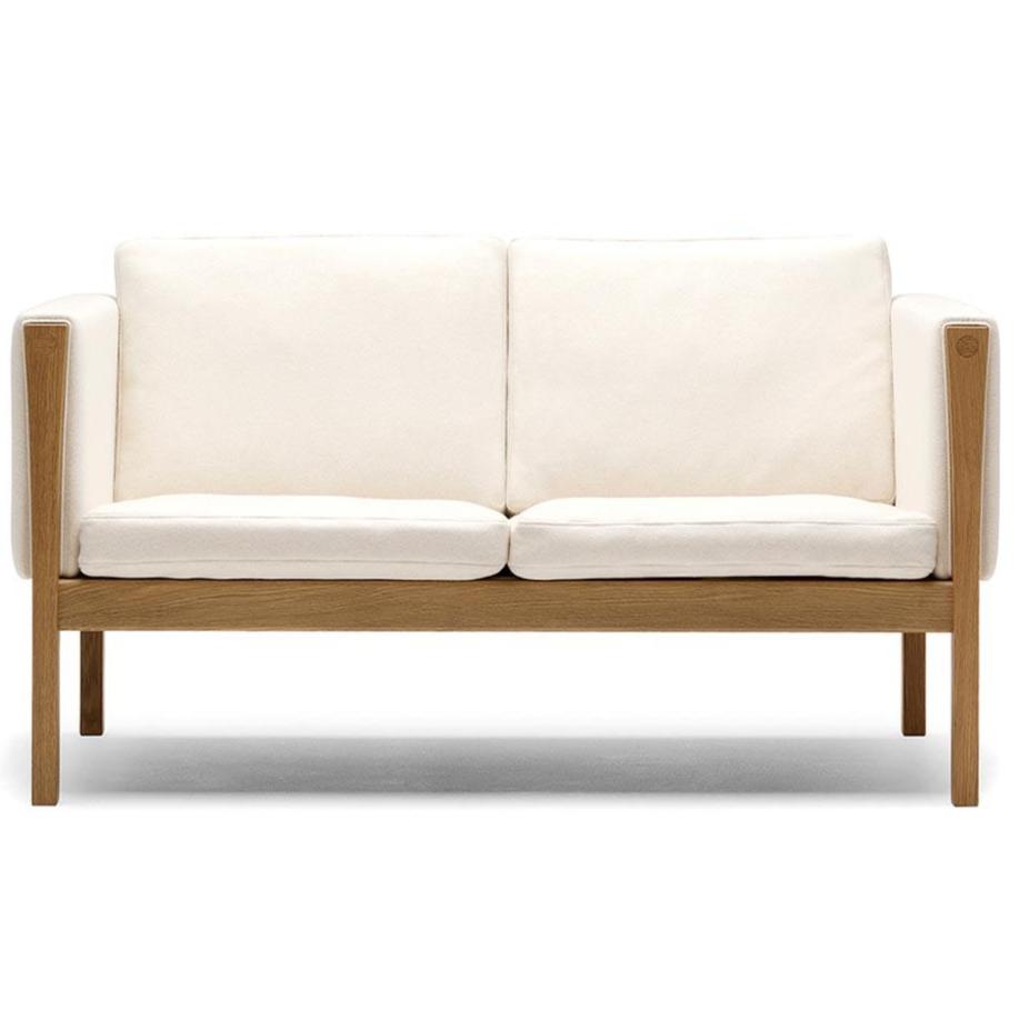 Wegner CH162 Sofa sofa Carl Hansen 