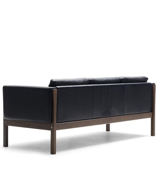 Wegner CH163 Sofa sofa Carl Hansen 