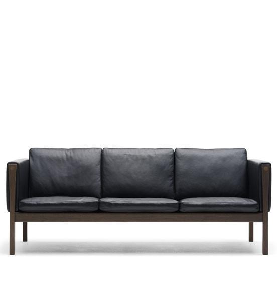 Wegner CH163 Sofa sofa Carl Hansen 