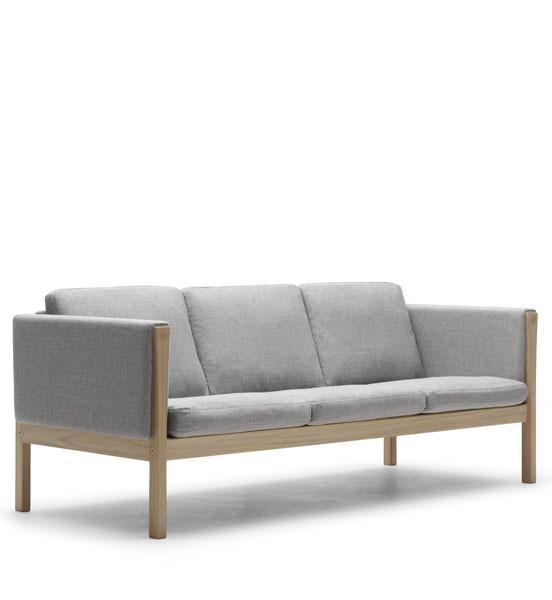 Wegner CH163 Sofa sofa Carl Hansen 