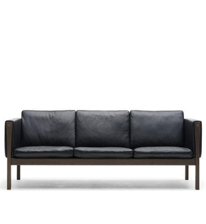 Wegner CH163 Sofa sofa Carl Hansen 