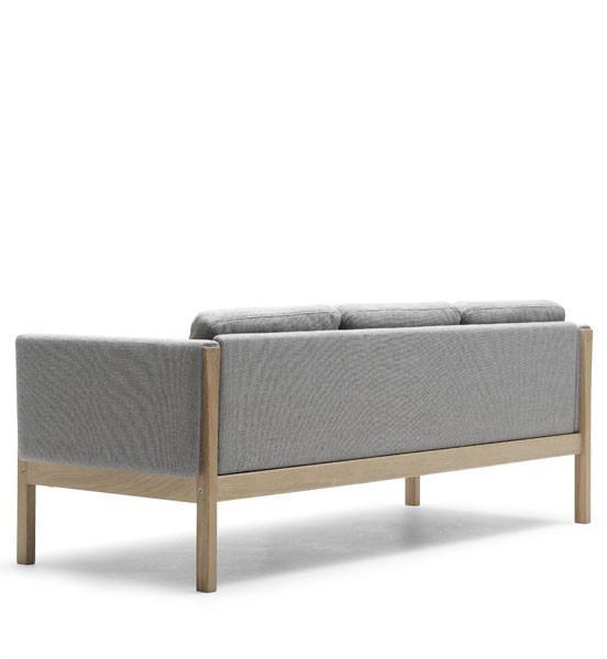 Wegner CH163 Sofa sofa Carl Hansen 