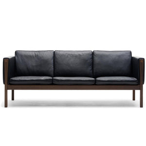 Wegner CH163 Sofa sofa Carl Hansen 