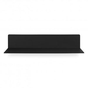 Welf Wall Shelf - Small Shelf BluDot Black 