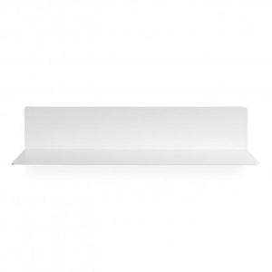 Welf Wall Shelf - Small Shelf BluDot White 