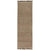 Wellbeing Nettle Dhurrie Rug Rug NaniMarquina Long - 2’8" x 7’10" 