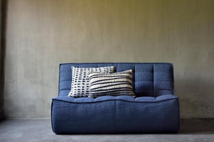 Dots Cushion - Lumbar cushions Ethnicraft 