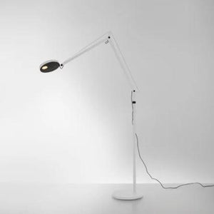 Demetra Floor Lamp Floor Lamps Artemide White - LED 2700K 