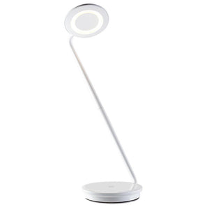 Pixo Plus Task Lamp Table Lamps Pablo White 