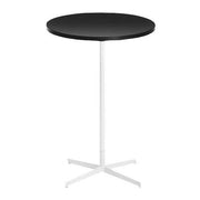 Wim Square Bar/Cafe Table Coffee Tables Arper 