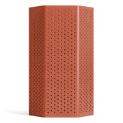 Wink Large Lantern Accessories BluDot Tomato 