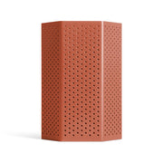 Wink Medium Lantern Accessories BluDot Tomato 