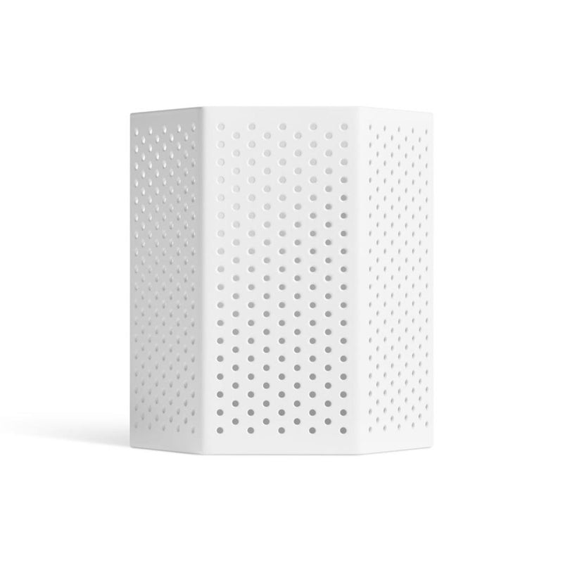 Wink Small Lantern Accessories BluDot White 