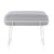 Wireframe Ottoman ottomans herman miller 