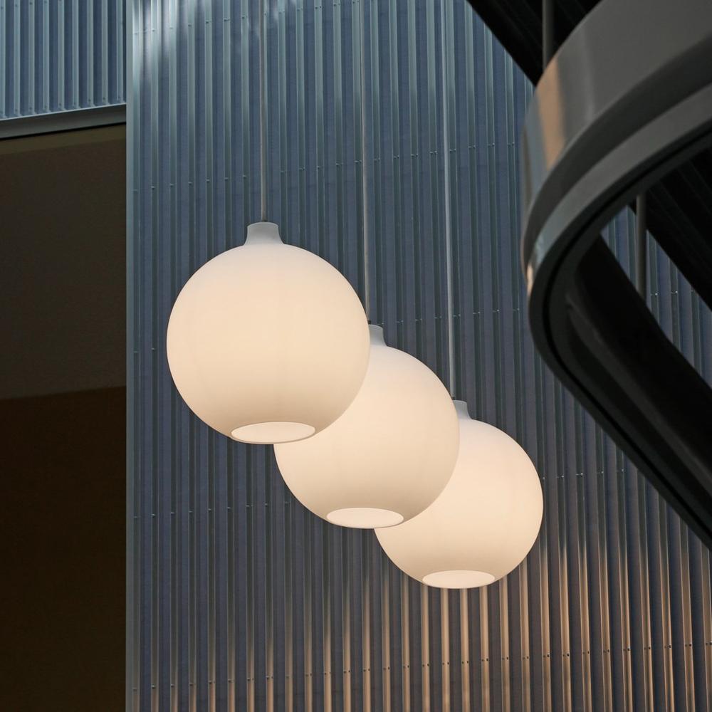 Wohlert Pendant Light hanging lamps Louis Poulsen 