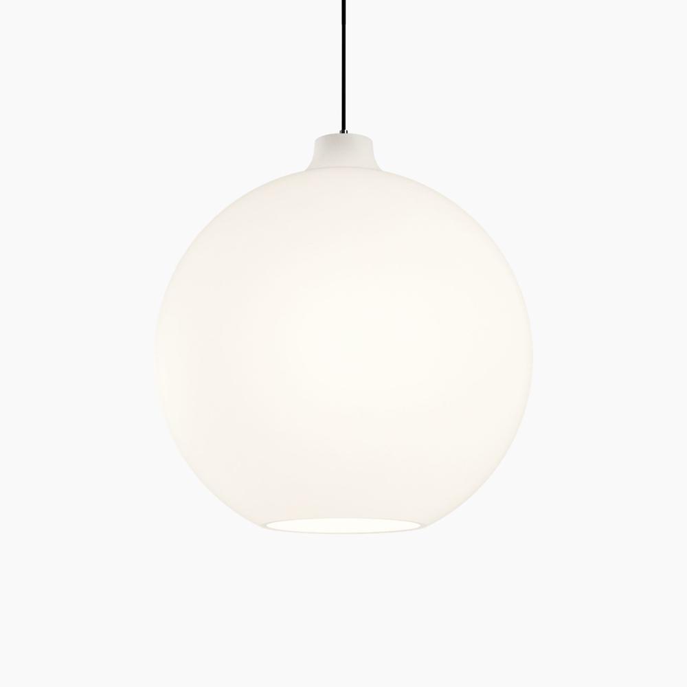 Wohlert Pendant Light hanging lamps Louis Poulsen Large + $208.00 