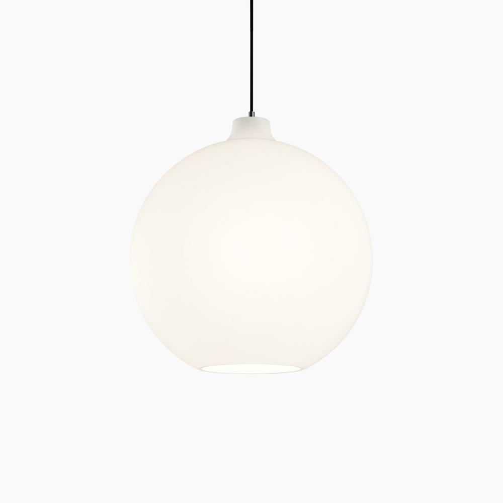 Wohlert Pendant Light hanging lamps Louis Poulsen Medium + $104.00 