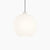 Wohlert Pendant Light hanging lamps Louis Poulsen Medium + $104.00 