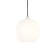 Wohlert Pendant Light hanging lamps Louis Poulsen Small 