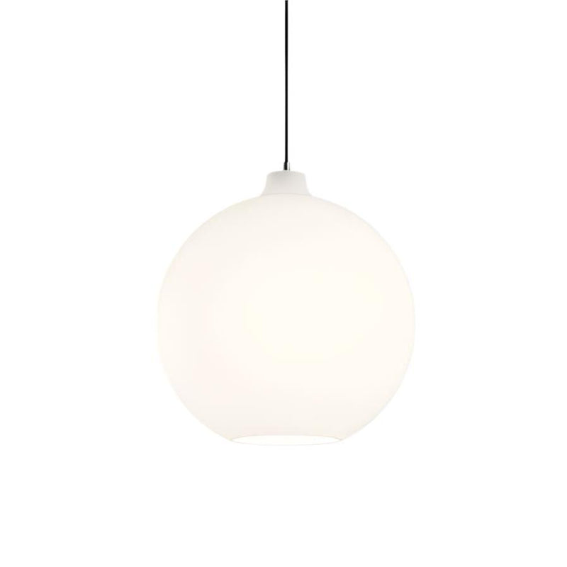 Wohlert Pendant Light hanging lamps Louis Poulsen Small 