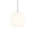 Wohlert Pendant Light hanging lamps Louis Poulsen Small 