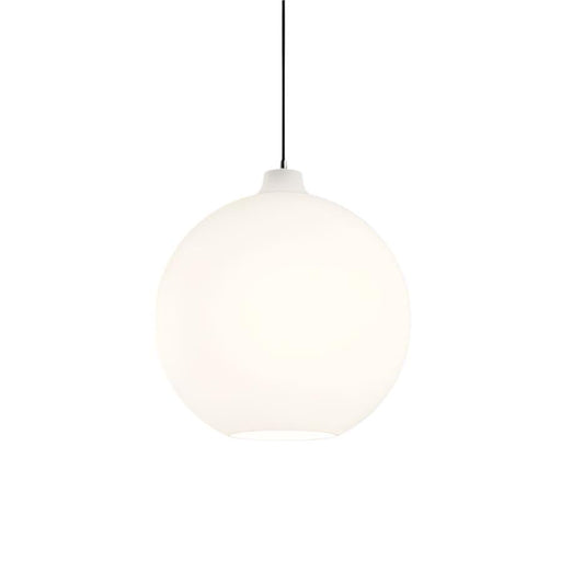 Wohlert Pendant Light hanging lamps Louis Poulsen Small 