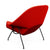 Womb Chair lounge chair Knoll 