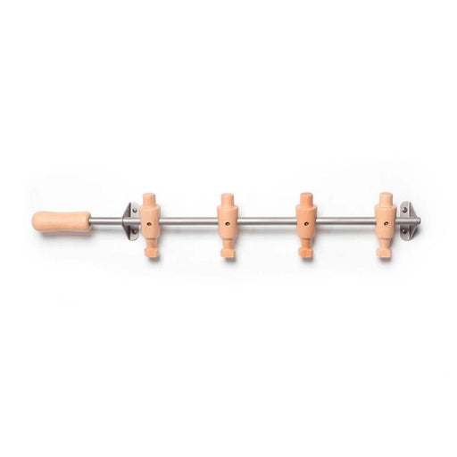 Wood Champions Coat hanger Coat Hooks RS Barcelona 
