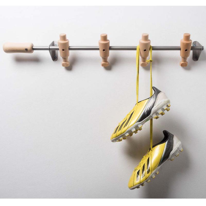 Wood Champions Coat hanger Coat Hooks RS Barcelona 