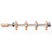 Wood Champions Coat hanger Coat Hooks RS Barcelona 