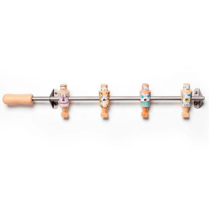 Wood Champions Coat hanger Coat Hooks RS Barcelona 
