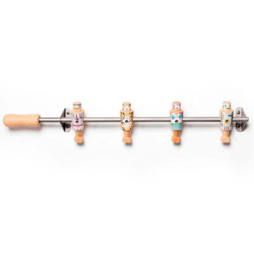 Wood Champions Coat hanger Coat Hooks RS Barcelona 