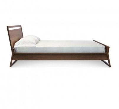 Woodrow Bed Beds BluDot 