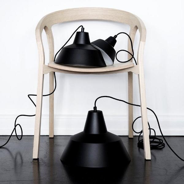 Workshop Pendant Lamp W5 Pendant Lights Original BTC 