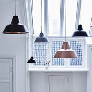 Workshop Pendant Lamp W5 Pendant Lights Original BTC 