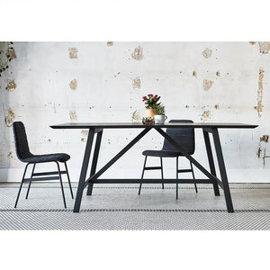Wychwood Dining Table Dining Tables Gus Modern 