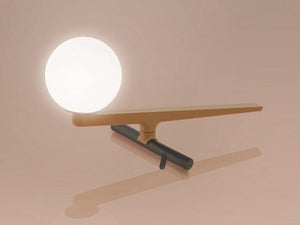 Yanzi Table Lamp Table Lamps Artemide 