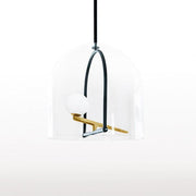 Yanzi Suspension Lamp suspension lamps Artemide 