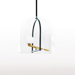 Yanzi Suspension Lamp suspension lamps Artemide 