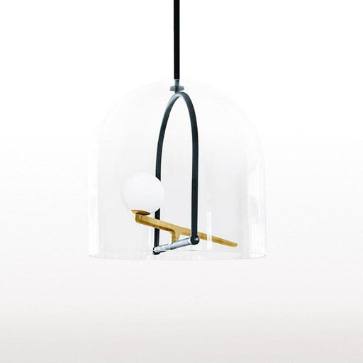 Yanzi Suspension Lamp suspension lamps Artemide 
