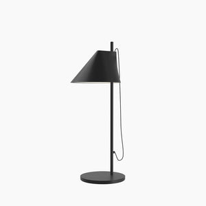 Yuh Table Lamp Table Lamps Louis Poulsen Black 