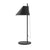 Yuh Table Lamp Table Lamps Louis Poulsen Black 