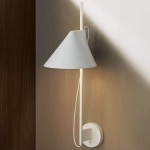 Yuh Wall Lamp wall / ceiling lamps Louis Poulsen 