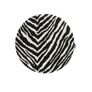 Zebra Seat Cushion cushions Artek 