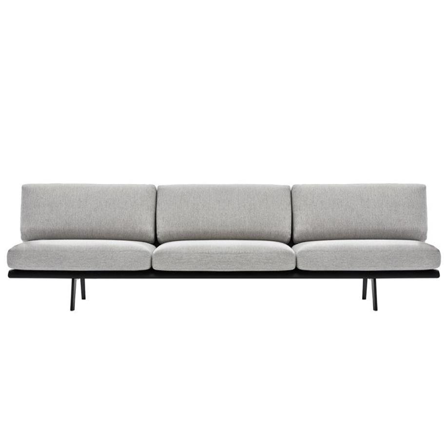 Zinta 3 Seat Lounge Sofa 4404 sofa Arper 